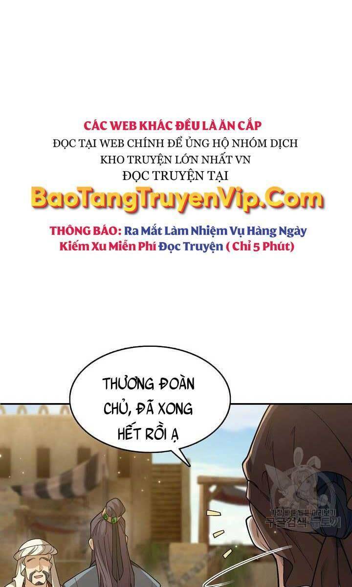 tôi nhặt được một cây đèn thần Chapter 11 - Trang 2