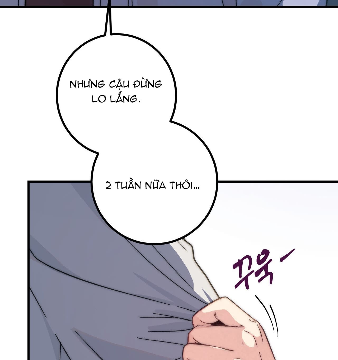 [18+] sự ngọt ngào đẫm máu Chap 3 - Next 3.1