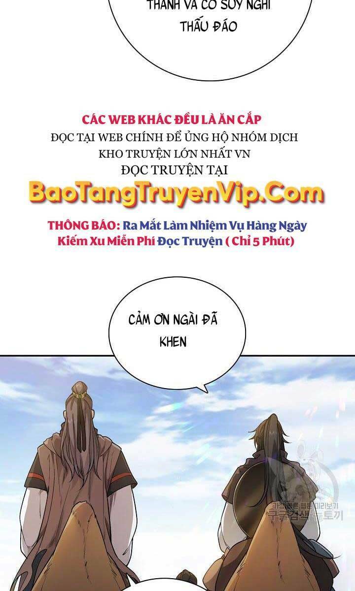 tôi nhặt được một cây đèn thần Chapter 11 - Trang 2