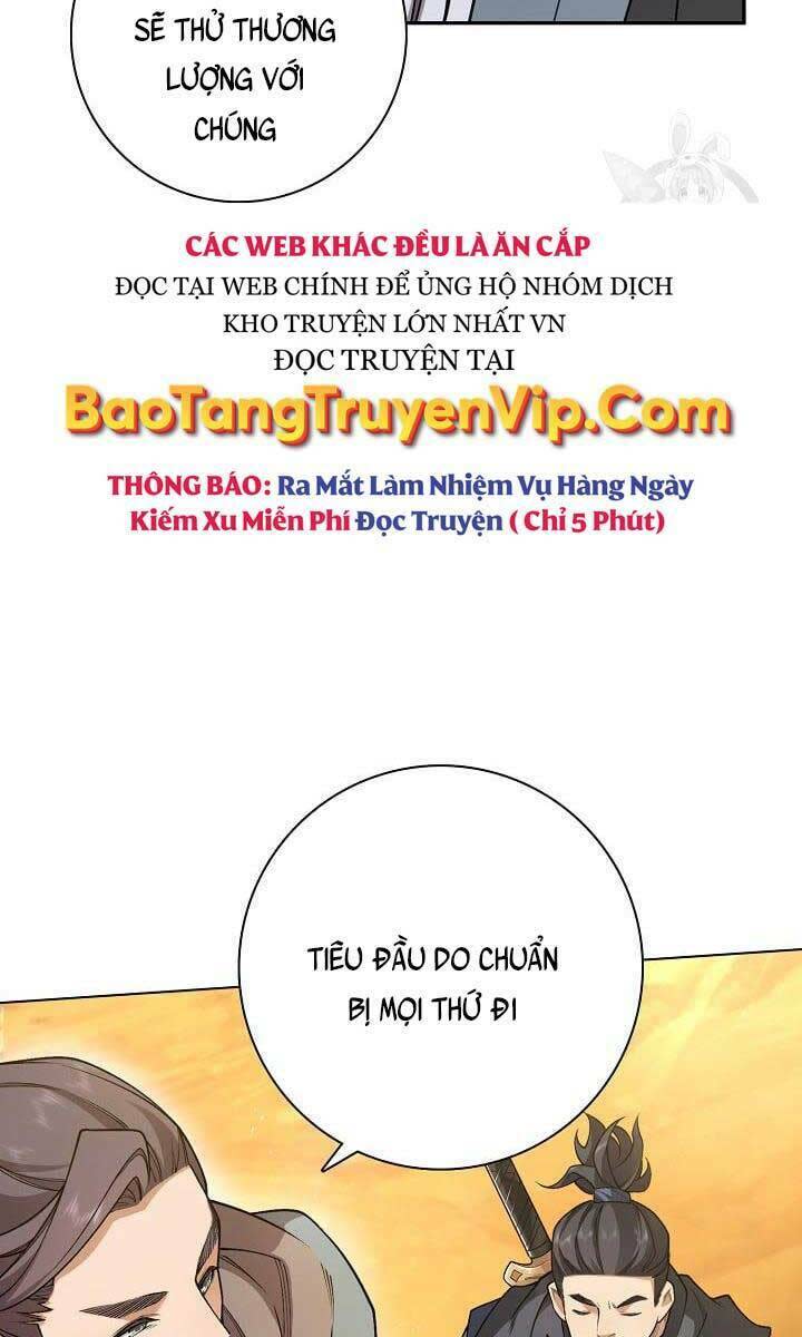 tôi nhặt được một cây đèn thần Chapter 11 - Trang 2