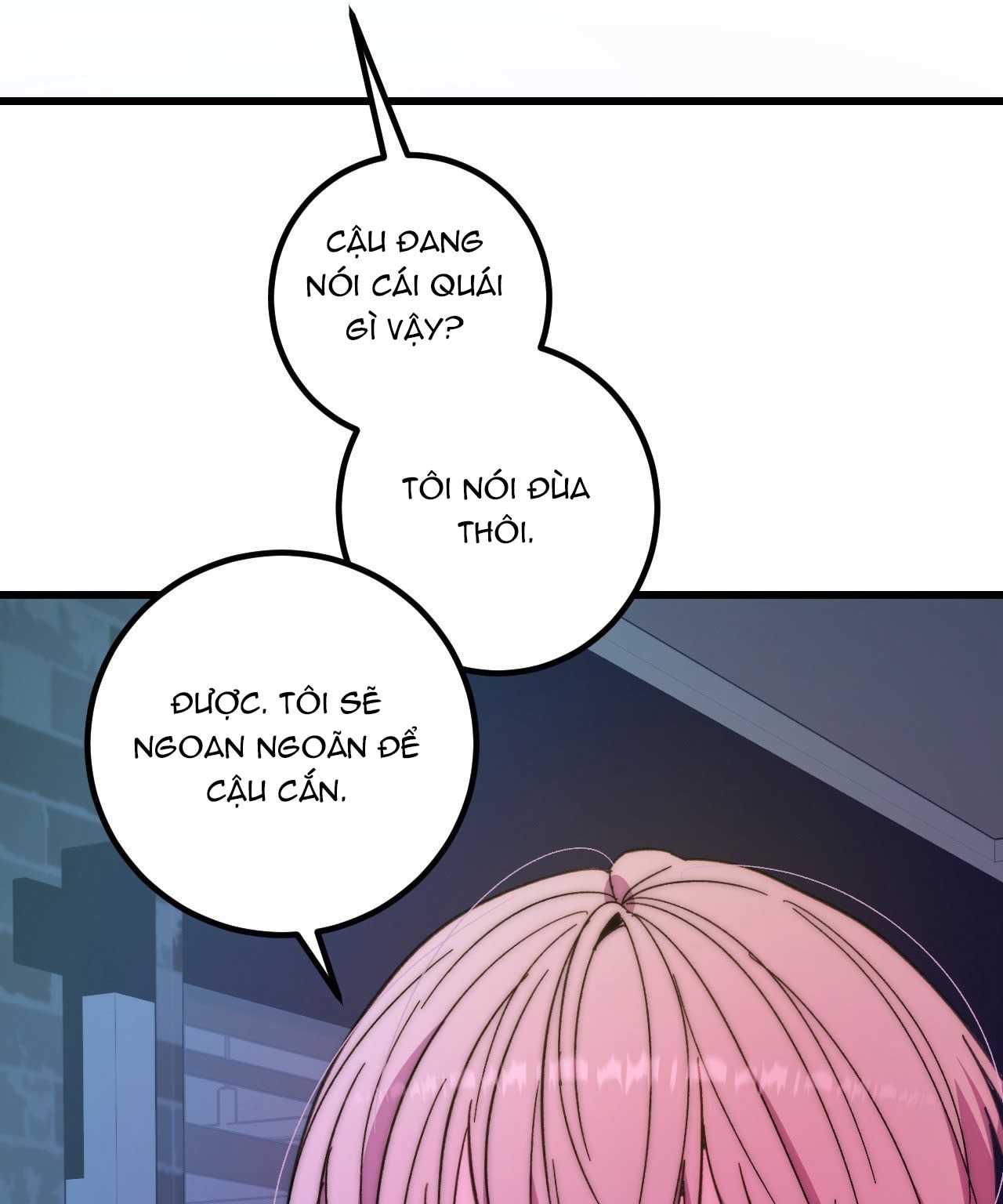 [18+] sự ngọt ngào đẫm máu Chap 3 - Next 3.1