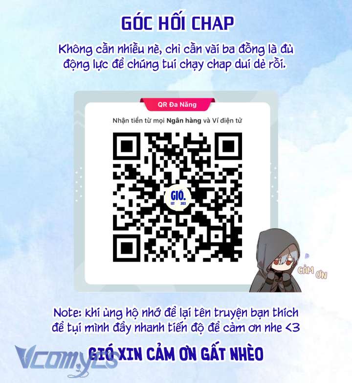 vị hôn thê khế ước của công tước Chap 65 - Next Chương 66