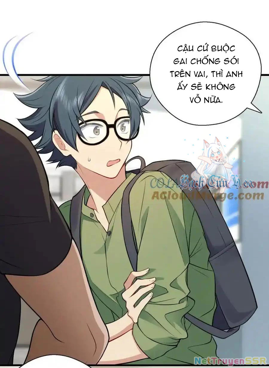 Vợ ơi xin hãy ngoan ngoãn nhé Chapter 47 - Next Chapter 48