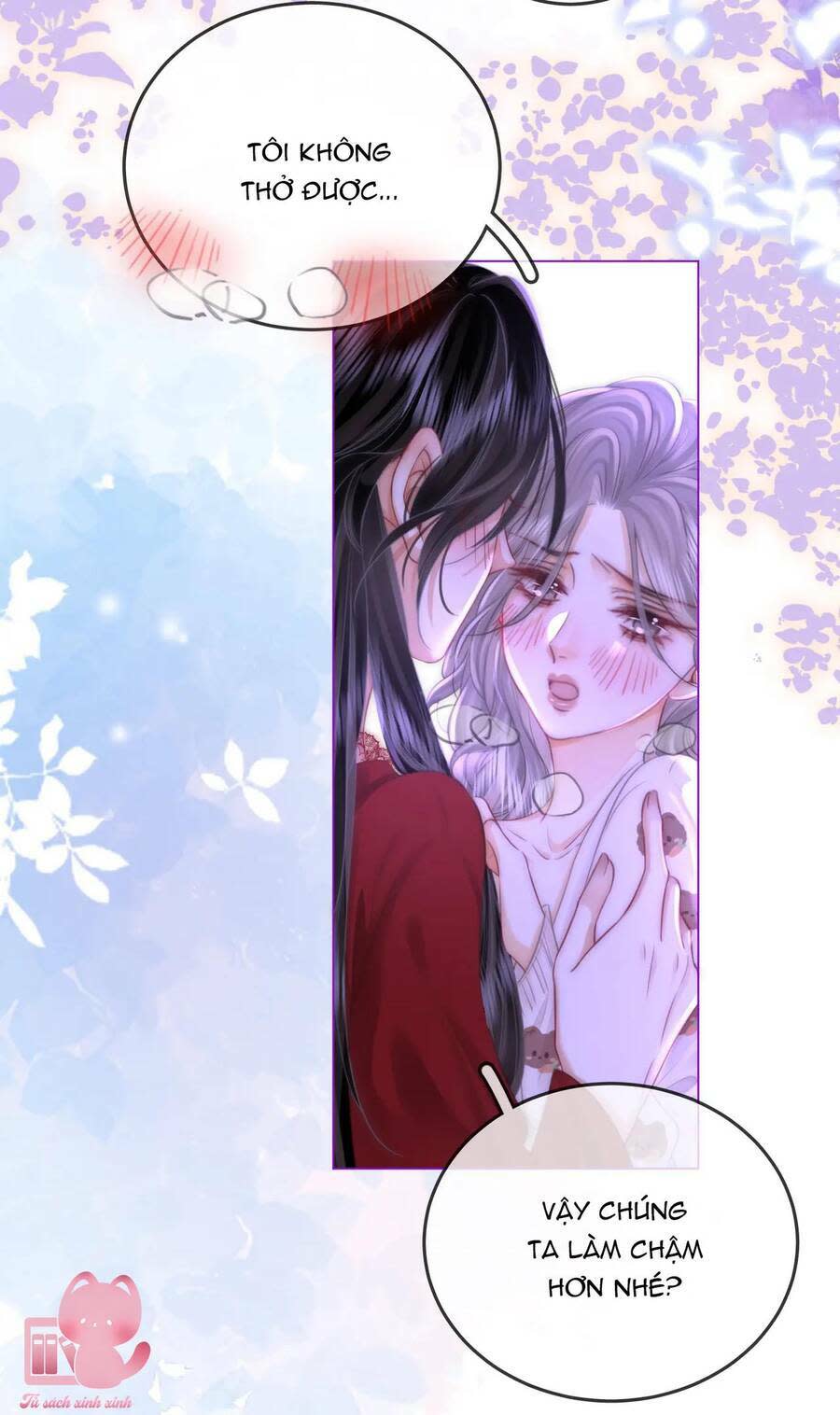 em chỉ có thể là của tôi chapter 37 - Next chapter 38