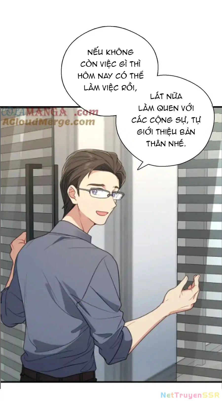 Vợ ơi xin hãy ngoan ngoãn nhé Chapter 47 - Next Chapter 48