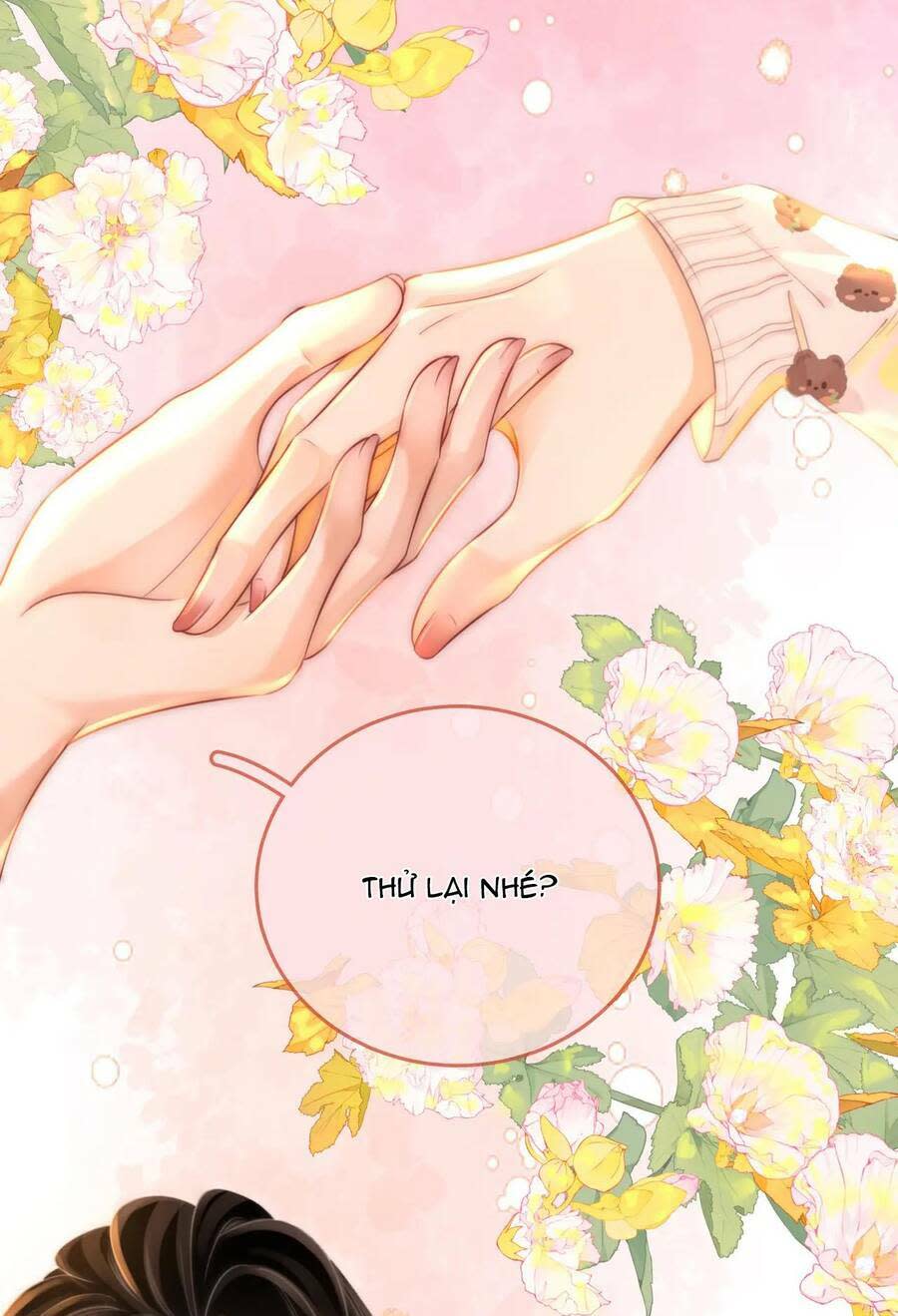 em chỉ có thể là của tôi chapter 37 - Next chapter 38