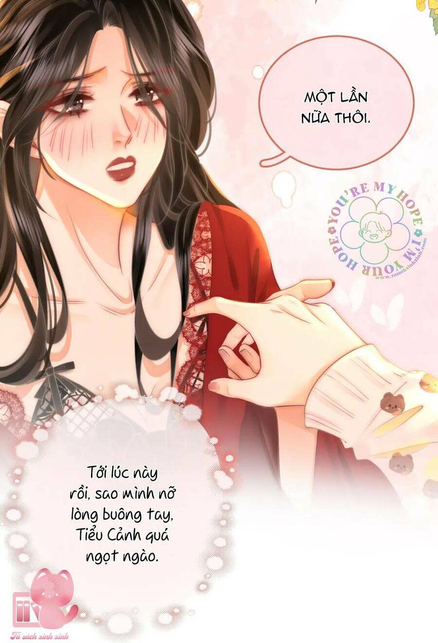 em chỉ có thể là của tôi chapter 37 - Next chapter 38