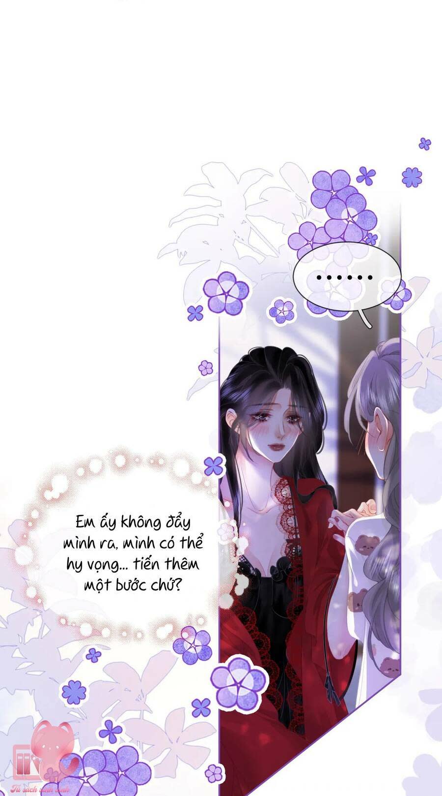 em chỉ có thể là của tôi chapter 37 - Next chapter 38