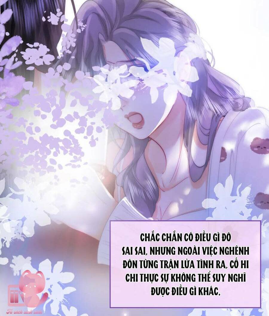 em chỉ có thể là của tôi chapter 37 - Next chapter 38