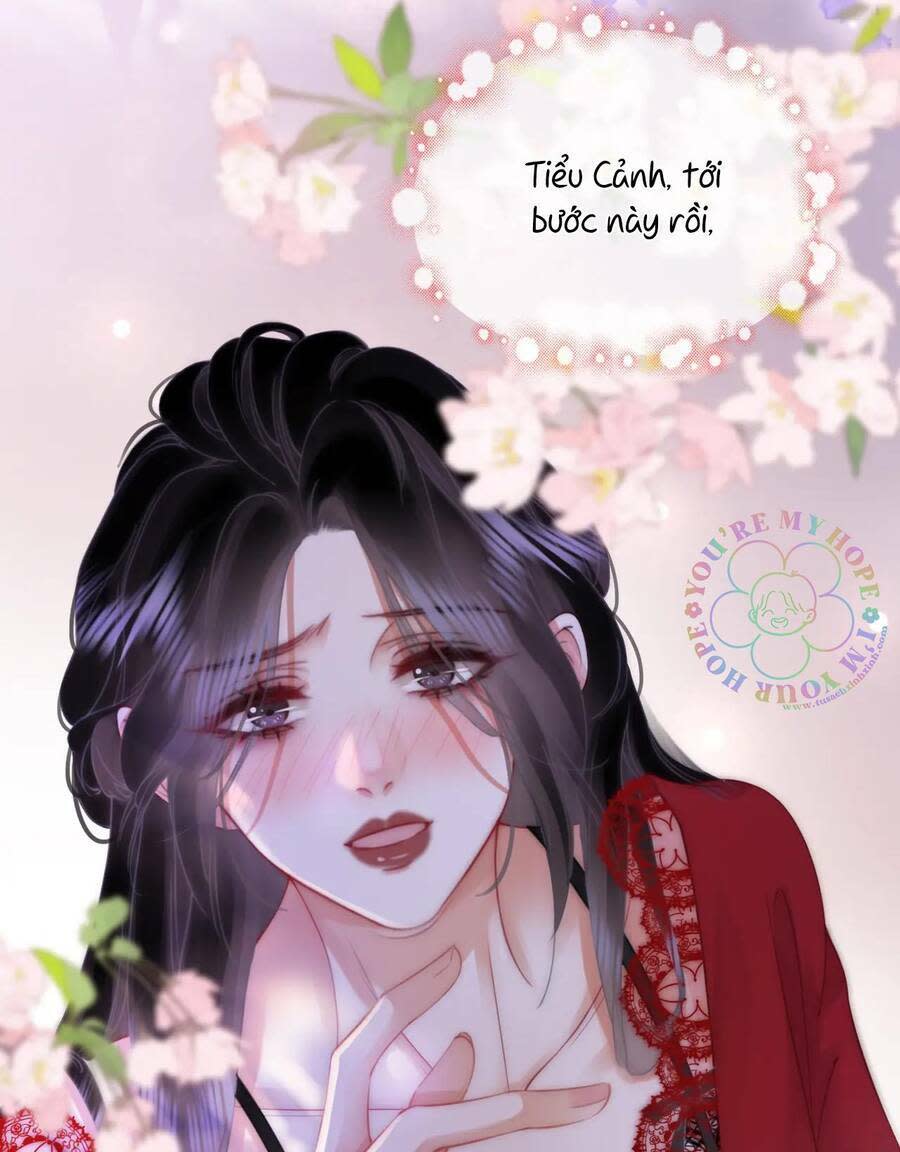 em chỉ có thể là của tôi chapter 37 - Next chapter 38