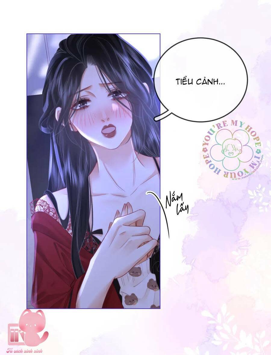 em chỉ có thể là của tôi chapter 37 - Next chapter 38