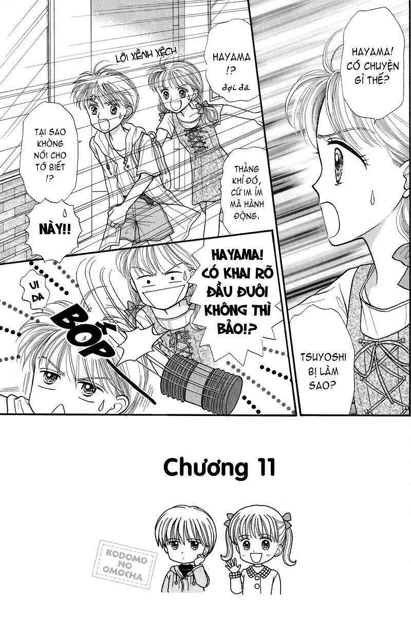 kodomo no omocha chương 11 - Trang 2