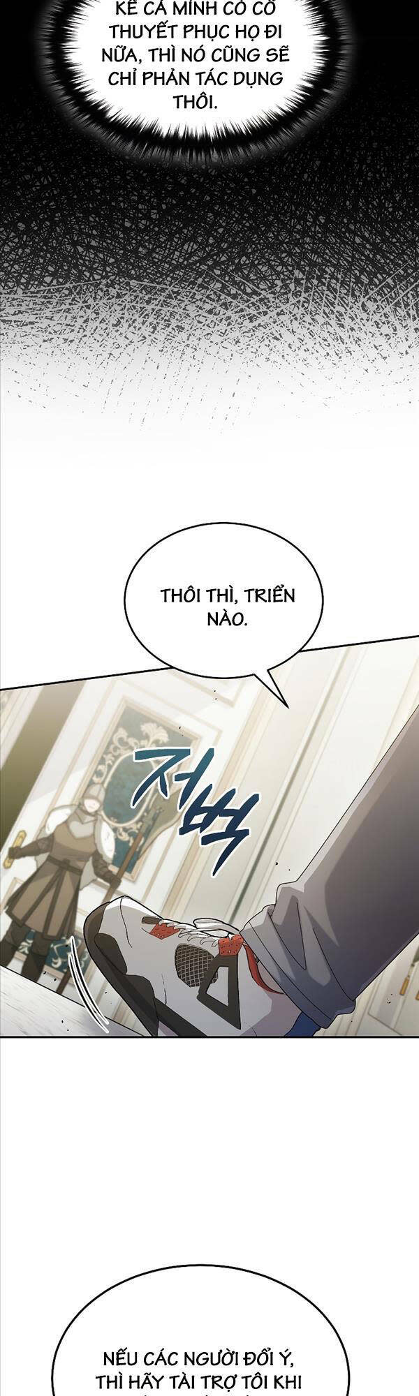 người mới này quá mạnh chapter 58 - Next Chapter 58