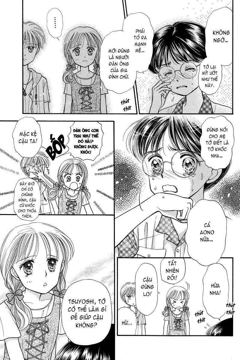 kodomo no omocha chương 11 - Trang 2