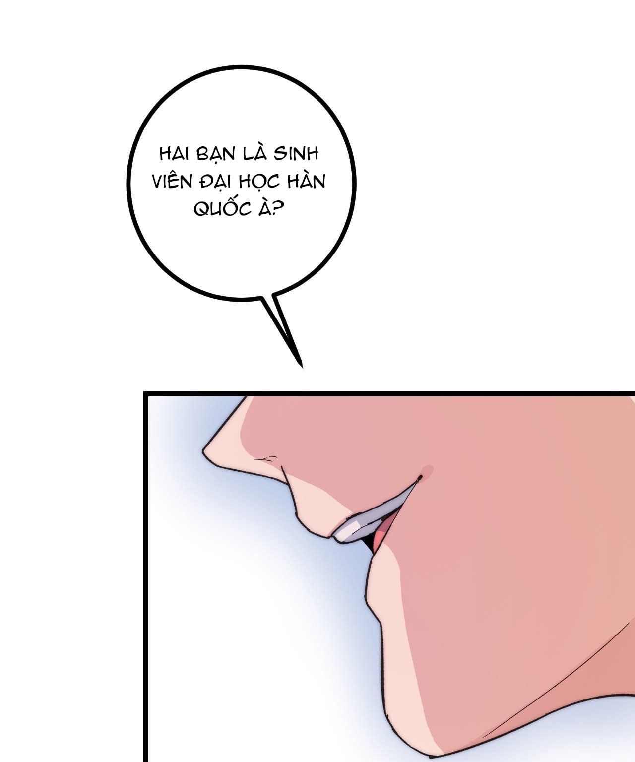 [18+] sự ngọt ngào đẫm máu Chap 5 - Next 5.1