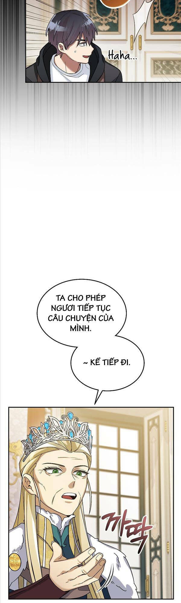 người mới này quá mạnh chapter 58 - Next Chapter 58