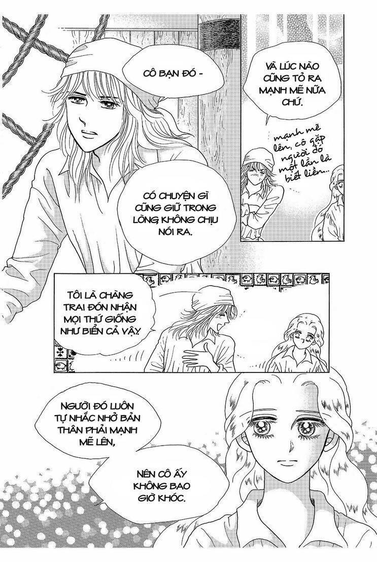 Princess – công chúa xứ hoa p5 Chapter 16 - Next Chapter 17