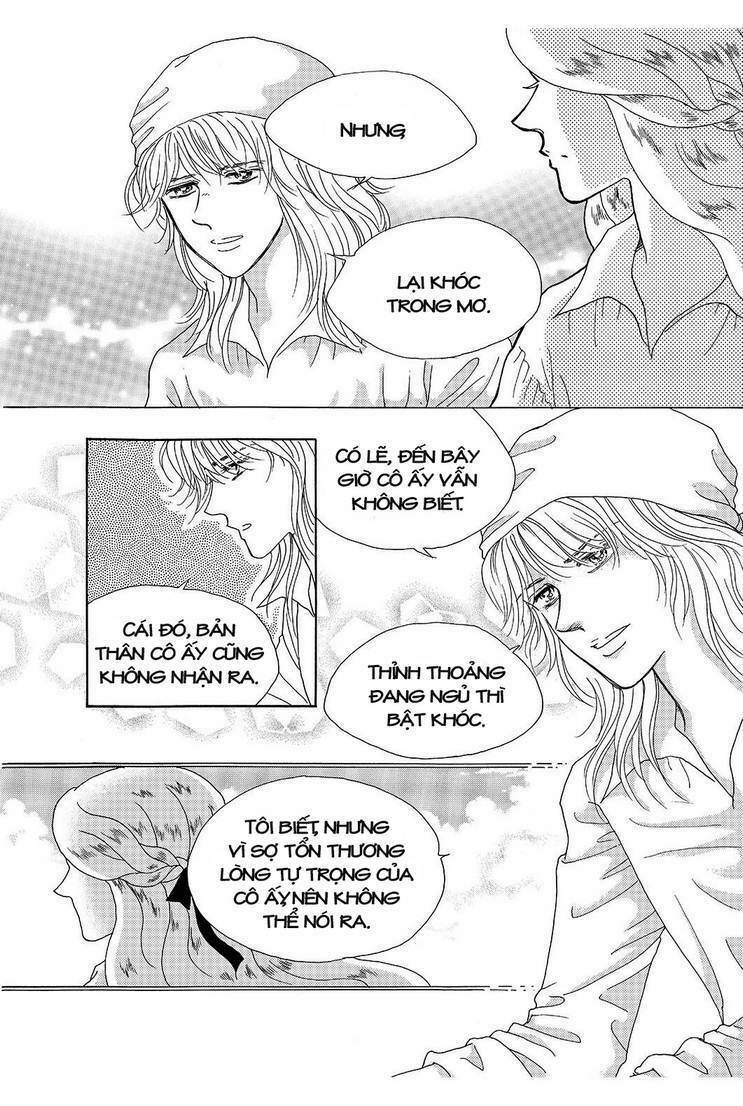 Princess – công chúa xứ hoa p5 Chapter 16 - Next Chapter 17