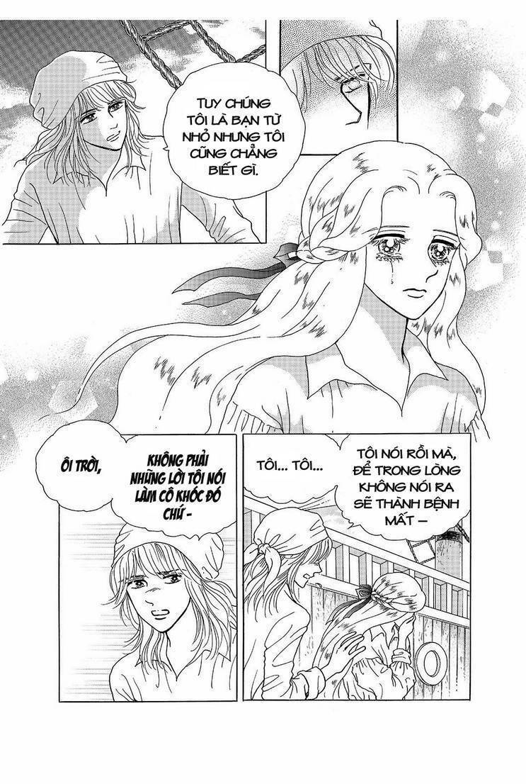 Princess – công chúa xứ hoa p5 Chapter 16 - Next Chapter 17