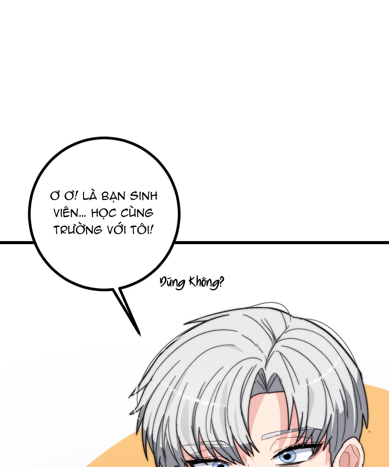 [18+] sự ngọt ngào đẫm máu Chap 5 - Next 5.1