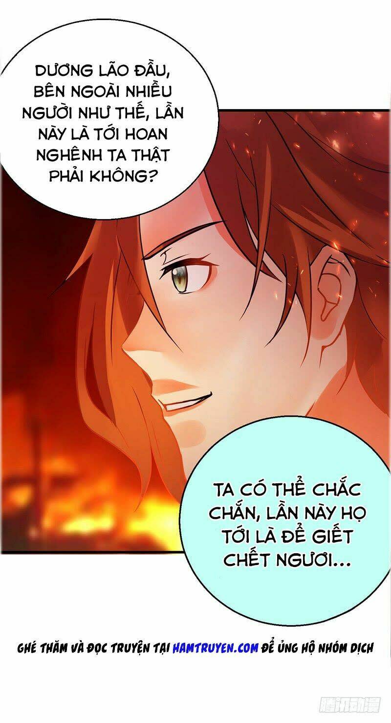 thiên hạ kiếp chapter 2 - Next chapter 3