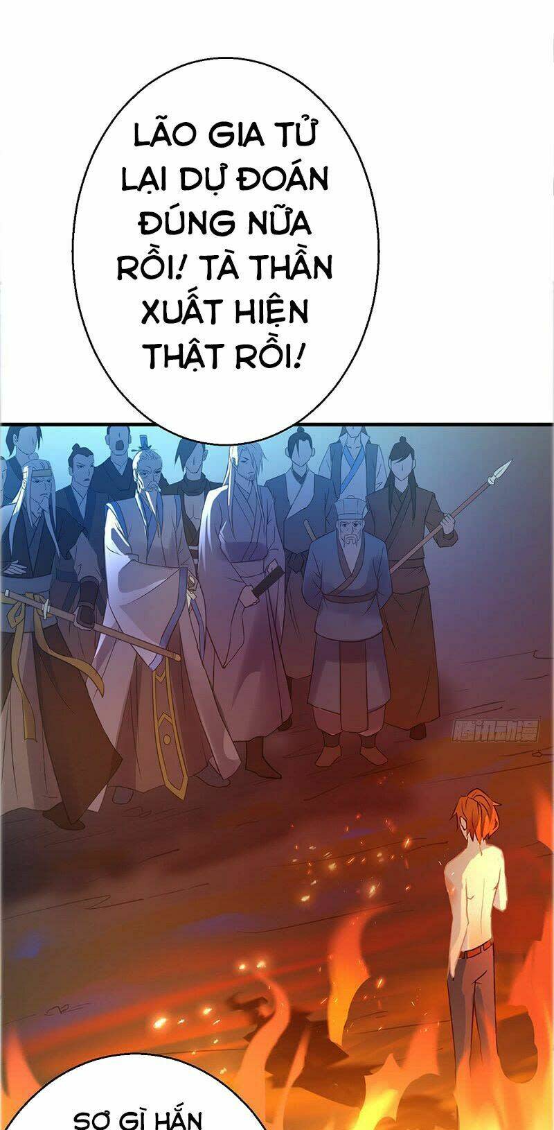 thiên hạ kiếp chapter 2 - Next chapter 3