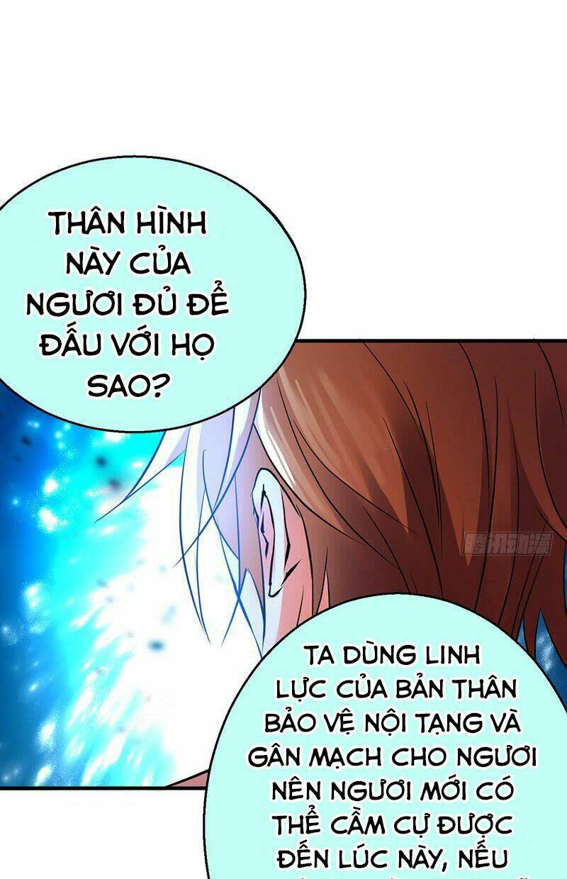 thiên hạ kiếp chapter 2 - Next chapter 3