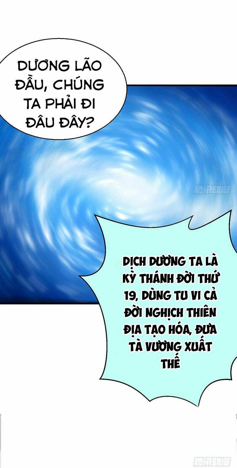 thiên hạ kiếp chapter 2 - Next chapter 3