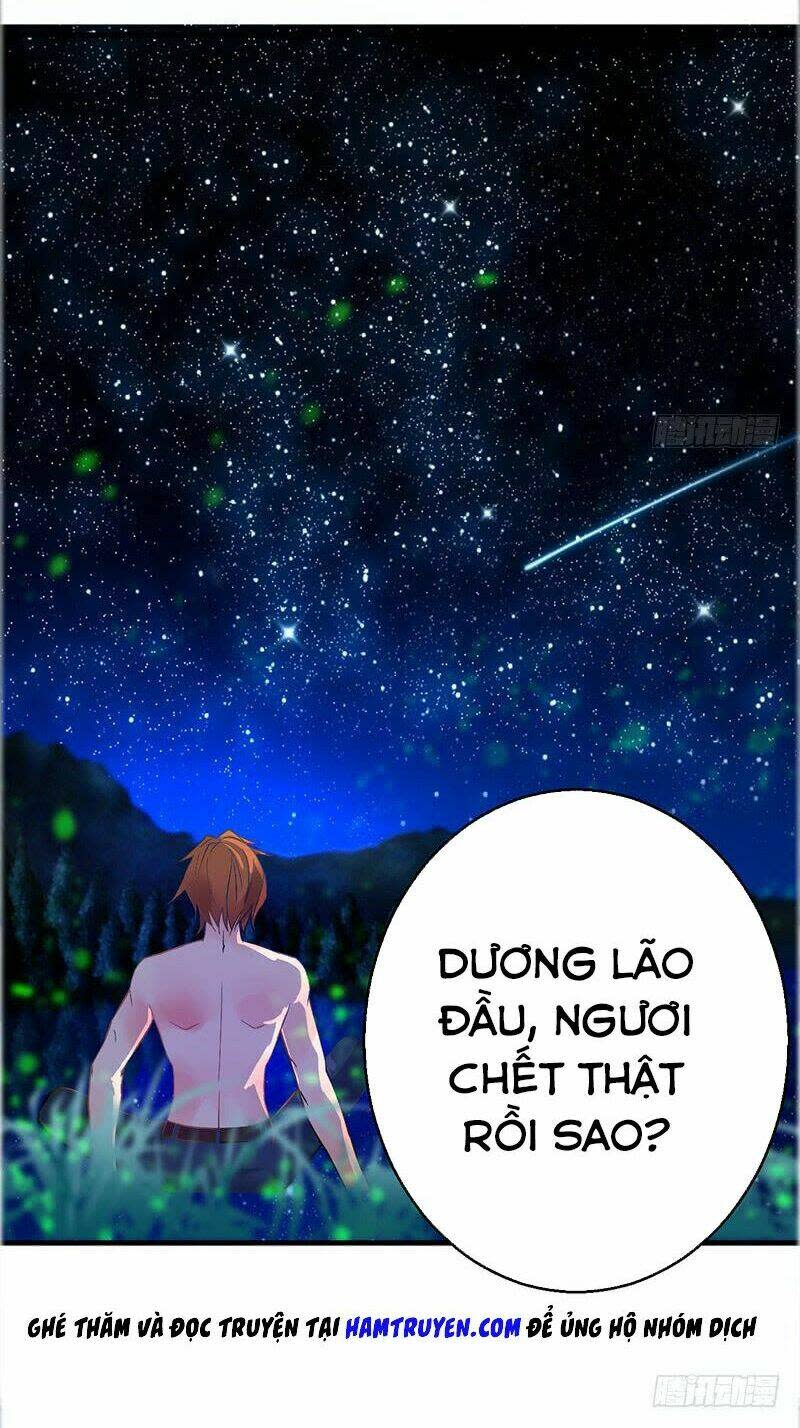 thiên hạ kiếp chapter 2 - Next chapter 3