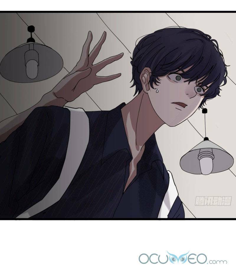 khi đóa hoa sẫm màu nở rộ chapter 7 - Trang 2