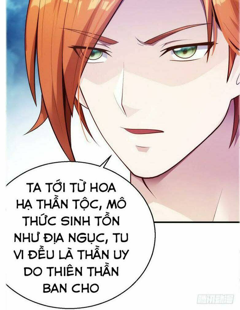 thiên hạ kiếp chapter 2 - Next chapter 3