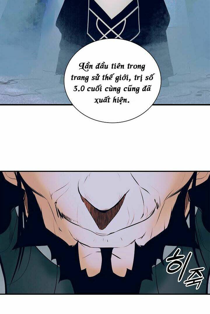 bất bại chân ma chapter 21 - Next chương 22