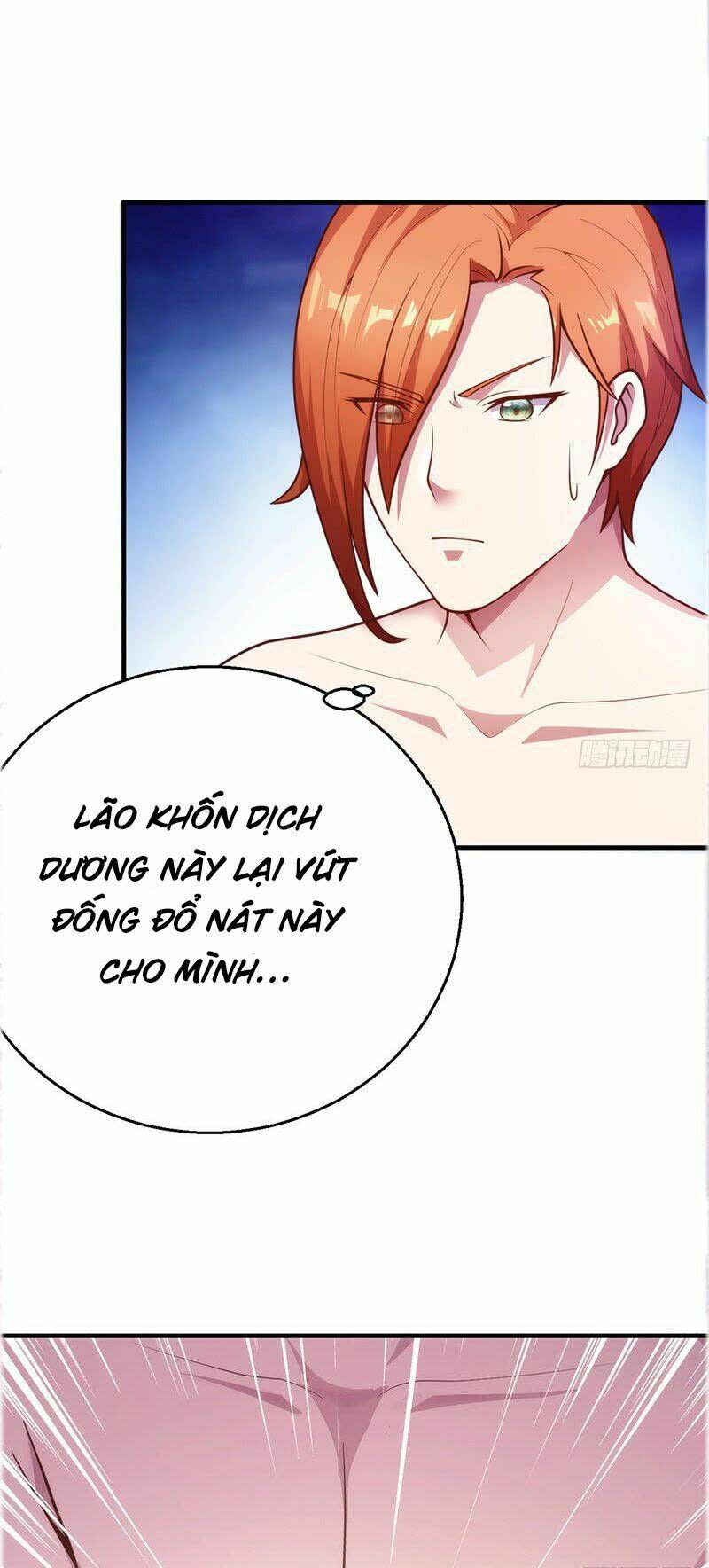 thiên hạ kiếp chapter 2 - Next chapter 3