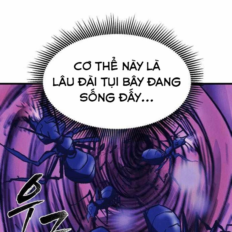 người côn trùng Chapter 49 - Trang 2