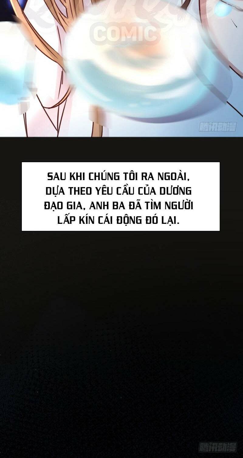 Thập Nhị Thiên Kiếp Chapter 44 - Trang 2