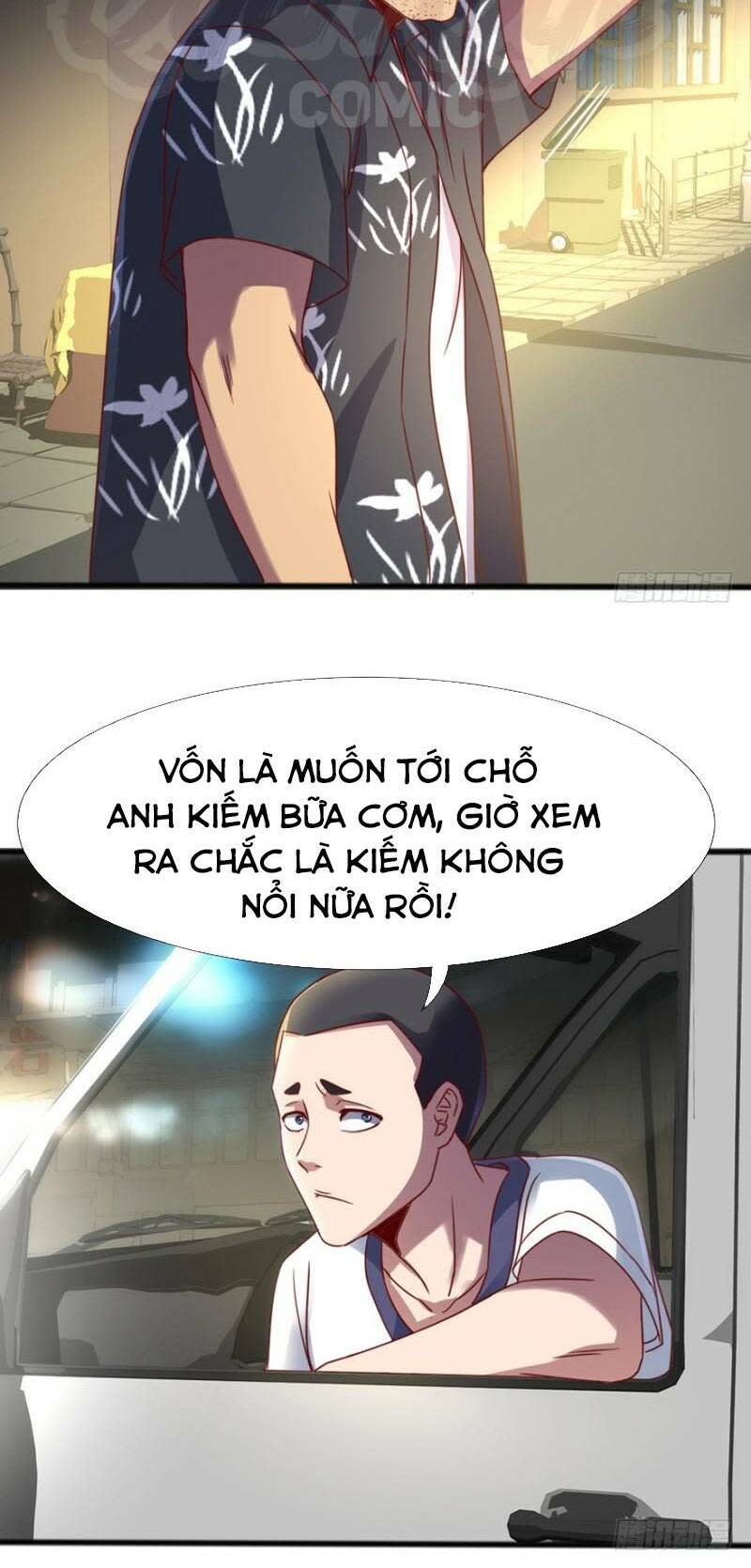 Thập Nhị Thiên Kiếp Chapter 44 - Trang 2