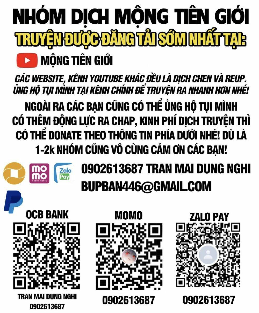 cao võ: hạ cánh đến một vạn năm sau chapter 43 - Trang 2