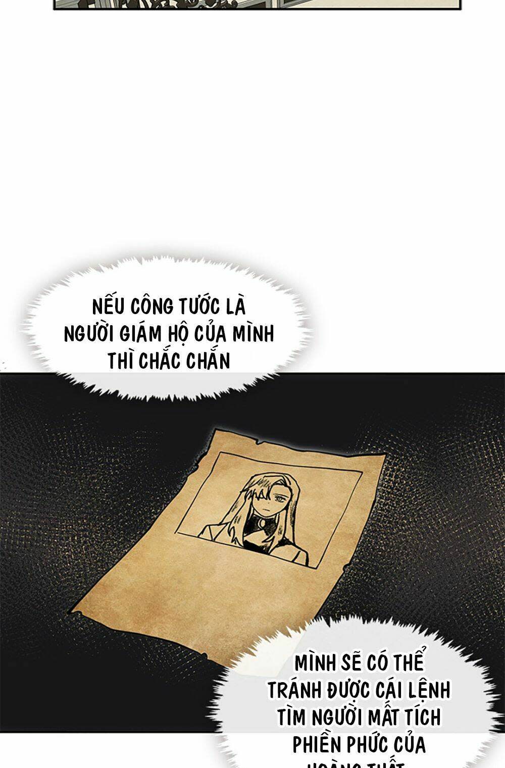 không thể thoát khỏi người chapter 34 - Next Chapter 34