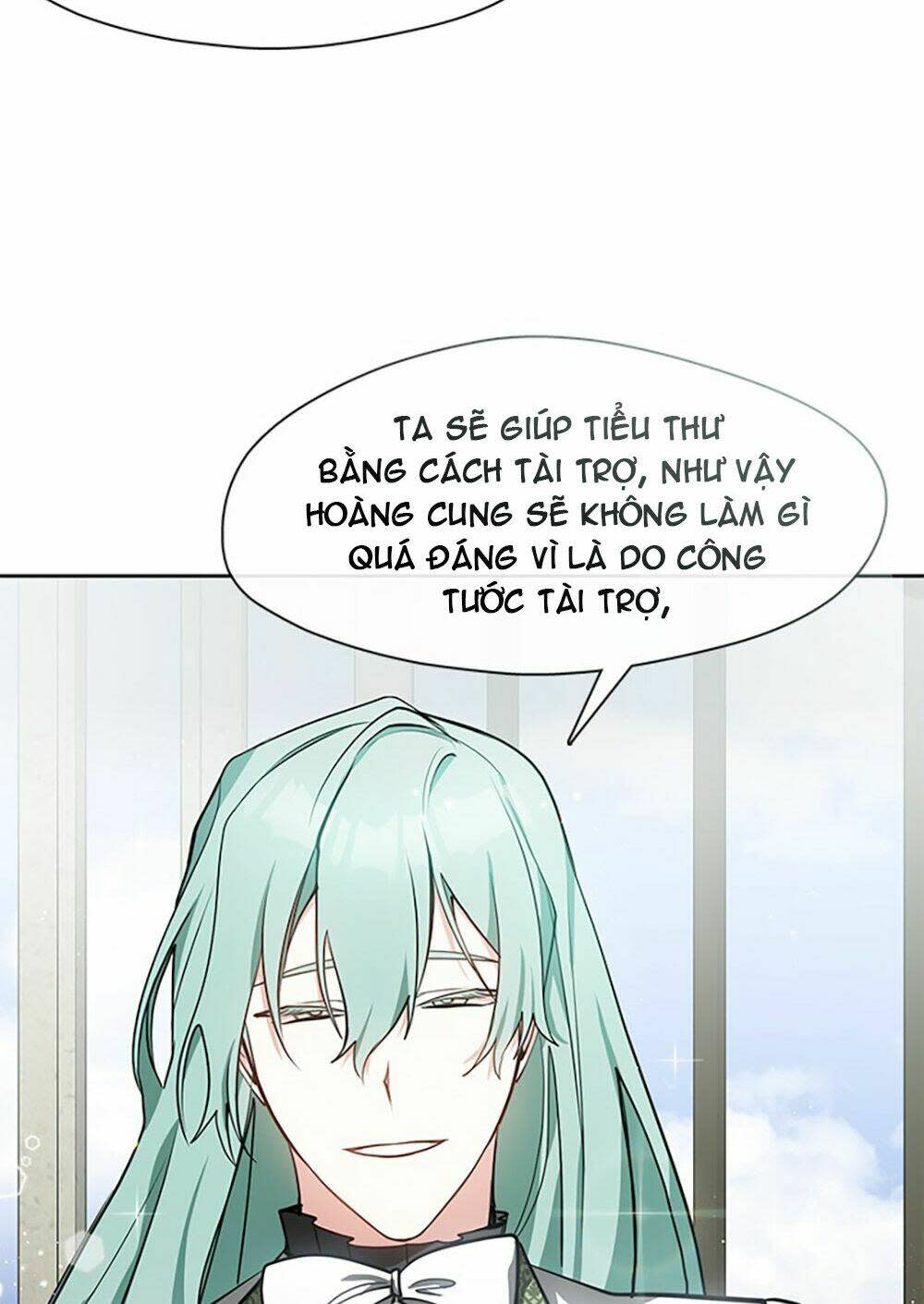 không thể thoát khỏi người chapter 34 - Next Chapter 34