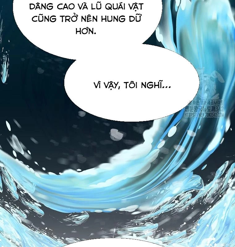 chủ xe thức ăn nhanh trong ngục tối Chapter 16 - Next Chapter 17