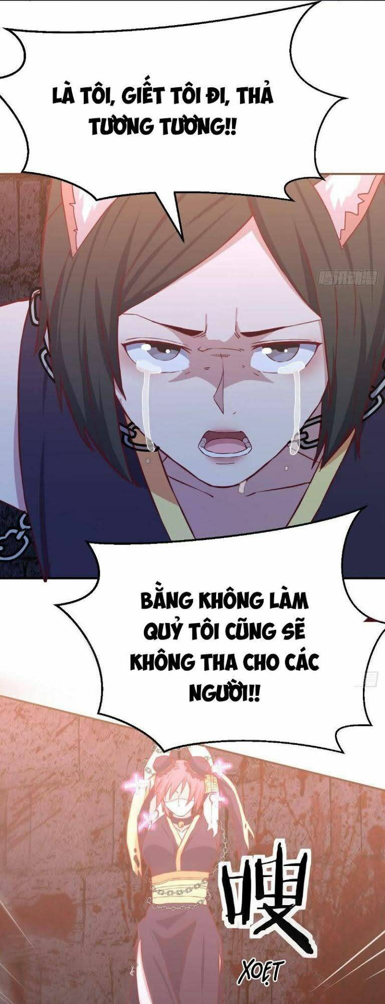 song tu đạo lữ kiểu xem mặt chapter 82 - Trang 2