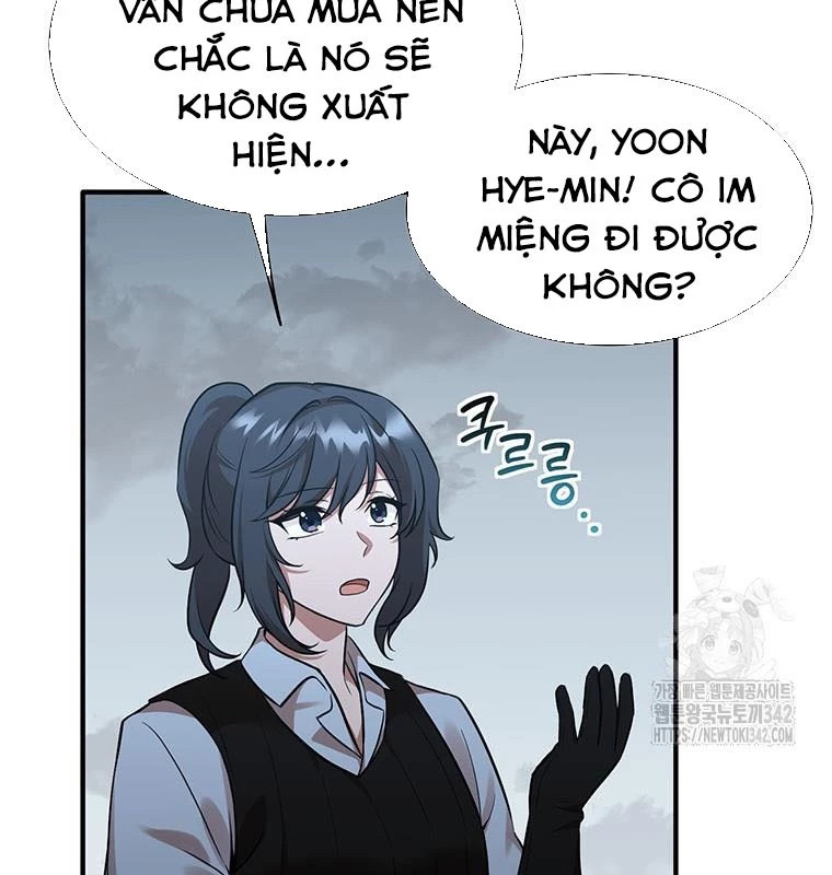 chủ xe thức ăn nhanh trong ngục tối Chapter 16 - Next Chapter 17