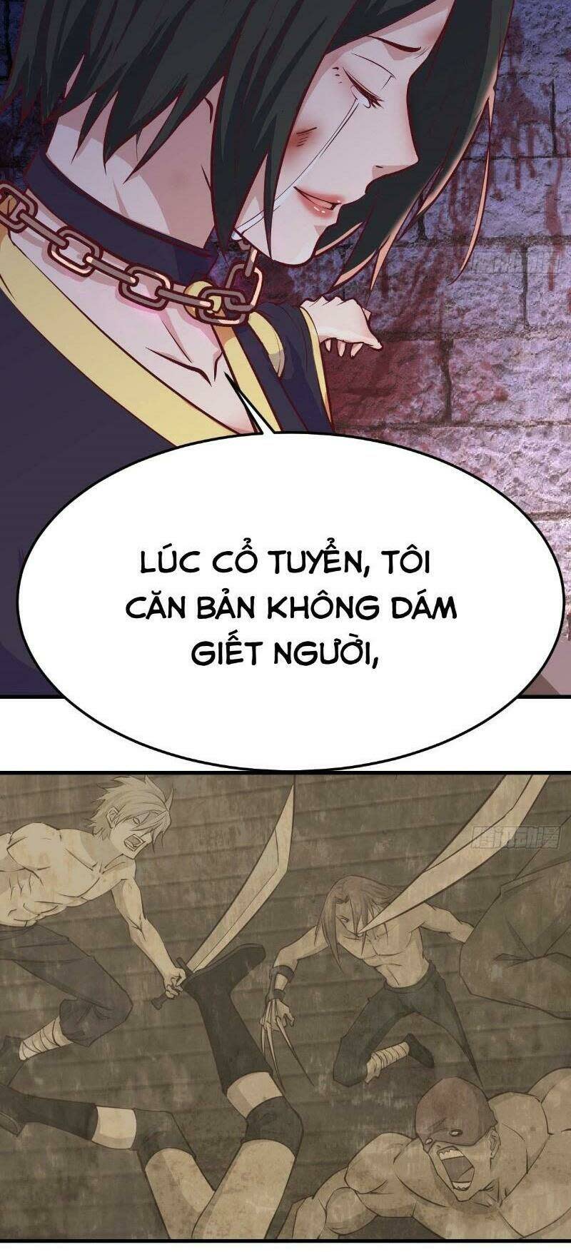 song tu đạo lữ kiểu xem mặt chapter 82 - Trang 2