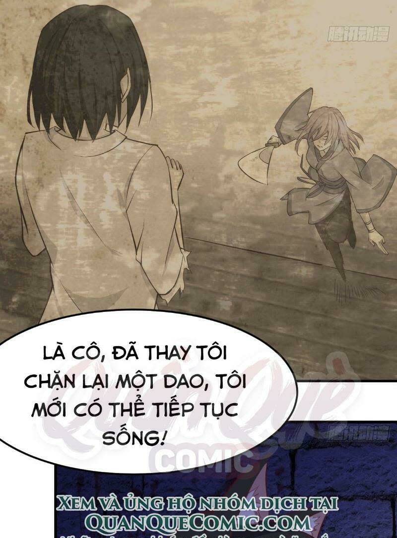 song tu đạo lữ kiểu xem mặt chapter 82 - Trang 2