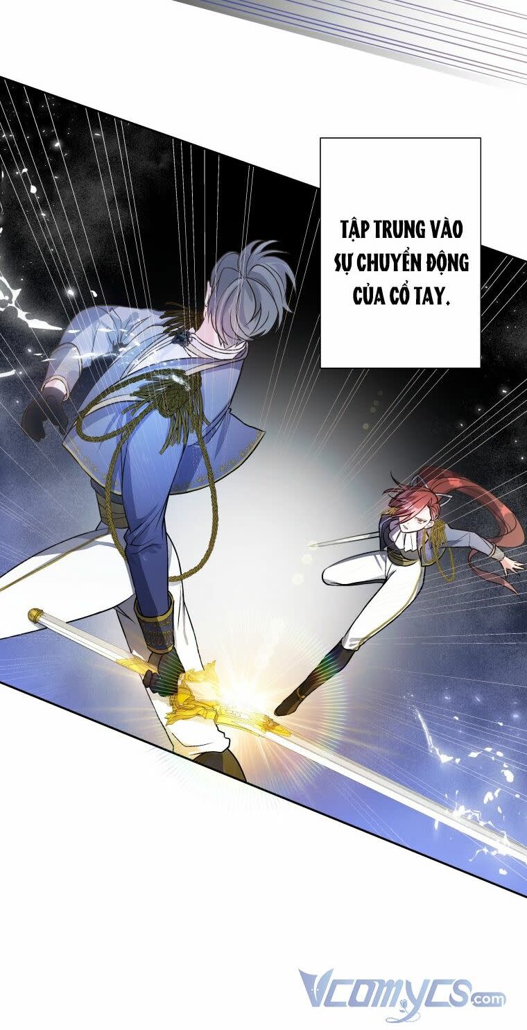 này tiểu công tước, hãy tin ở chị đi! chapter 2 - Next chapter 3