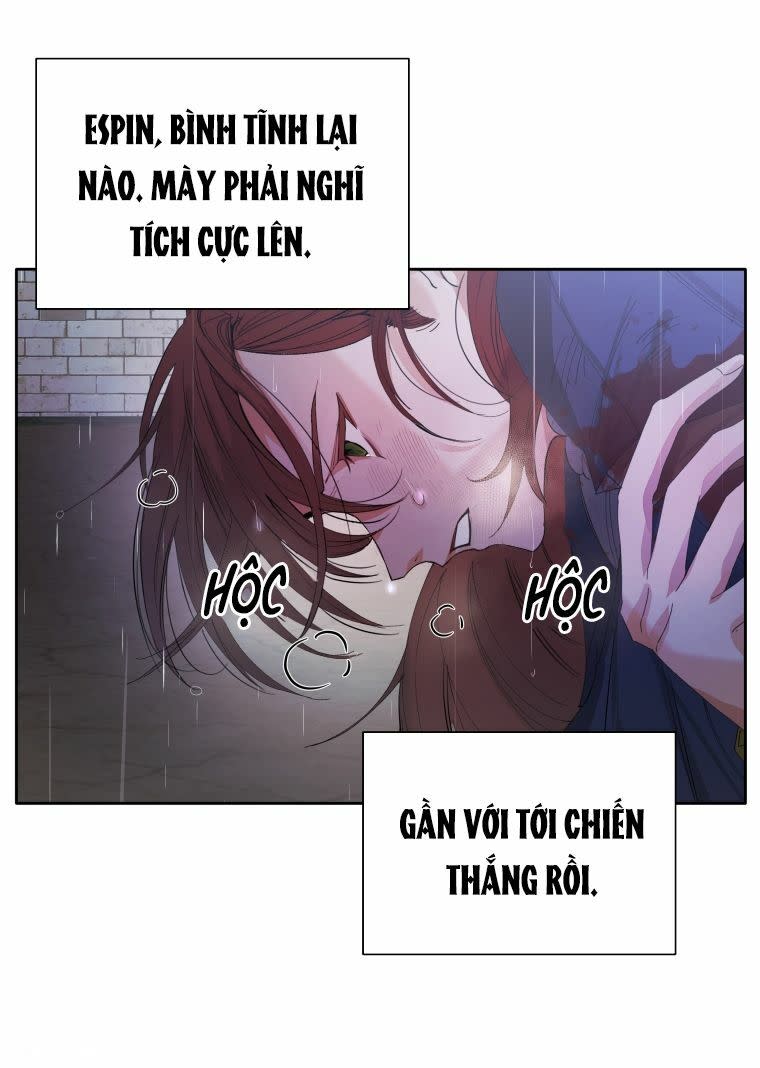 này tiểu công tước, hãy tin ở chị đi! chapter 2 - Next chapter 3