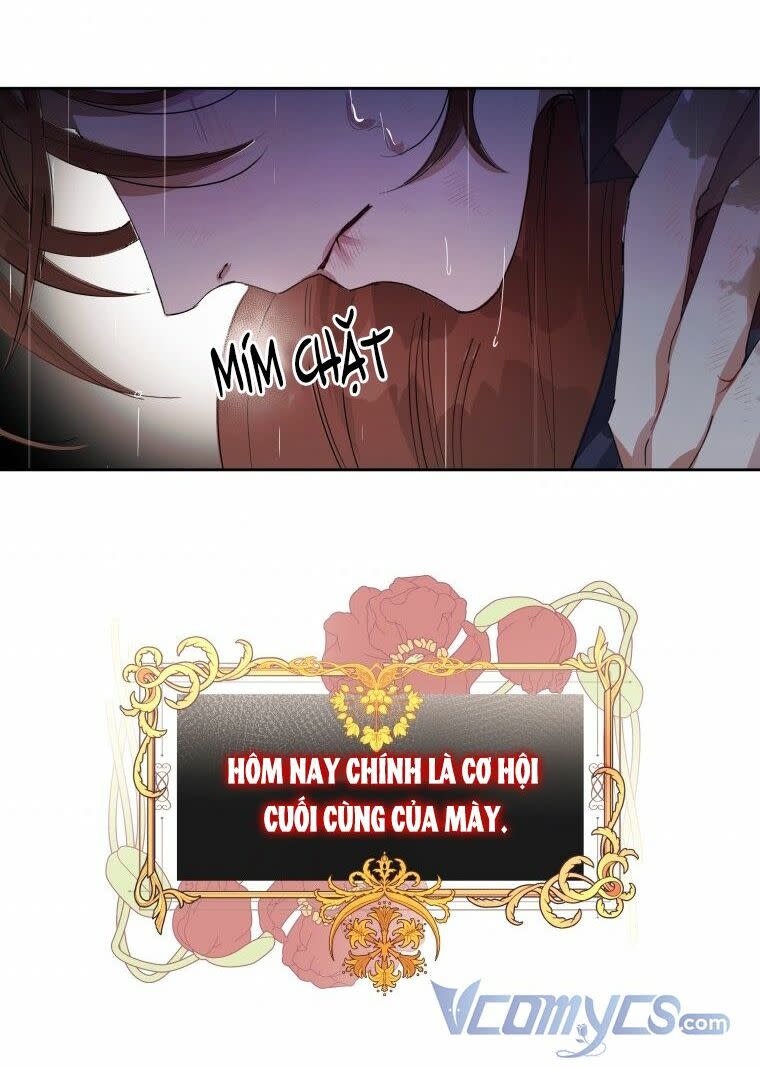 này tiểu công tước, hãy tin ở chị đi! chapter 2 - Next chapter 3