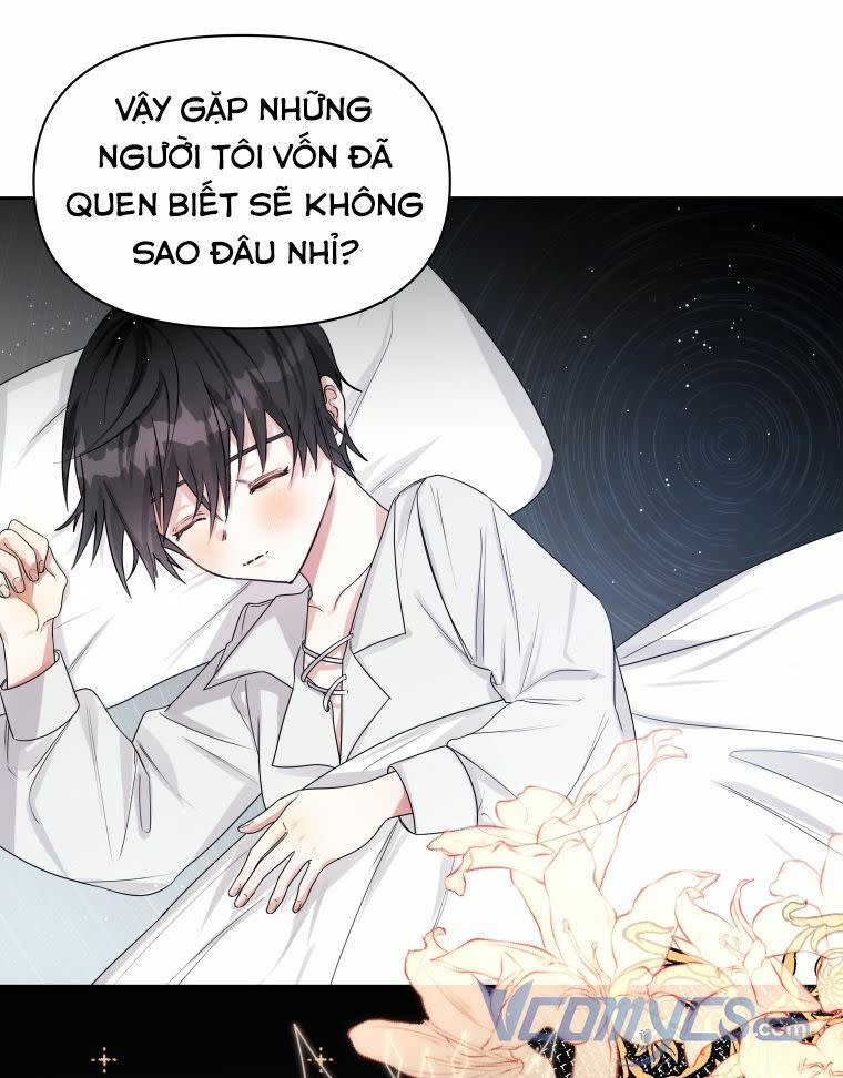 này tiểu công tước, hãy tin ở chị đi! chapter 6 - Next chapter 7