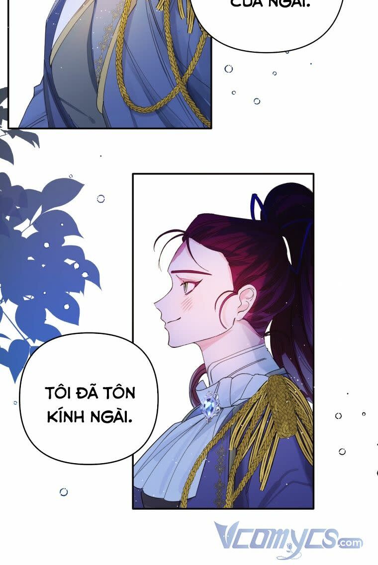 này tiểu công tước, hãy tin ở chị đi! chapter 2 - Next chapter 3