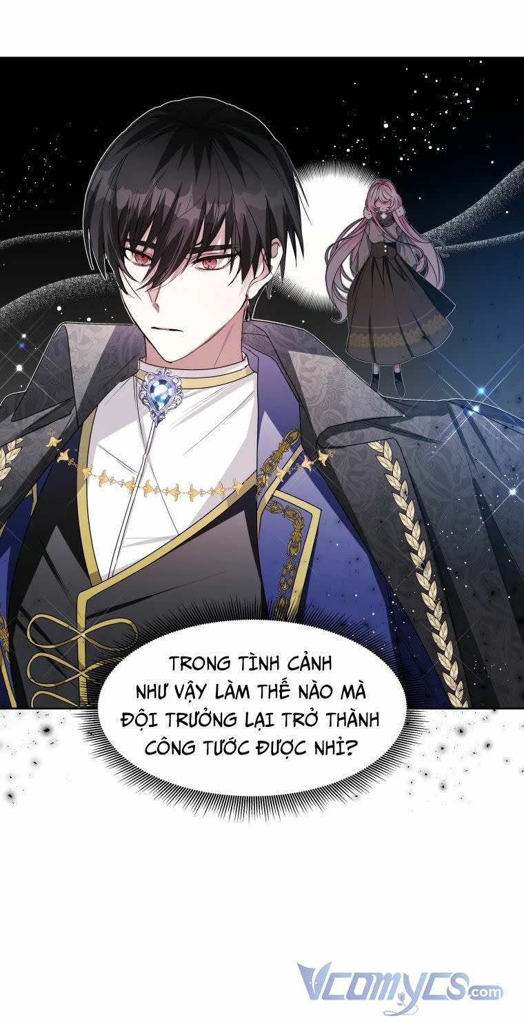 này tiểu công tước, hãy tin ở chị đi! chapter 6 - Next chapter 7